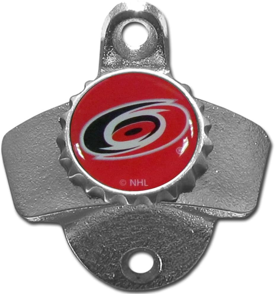 Siskiyou Sports NHL Wall Mounted Bottle Opener