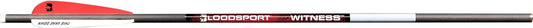 BLOODSPORT Crossbow Bolts