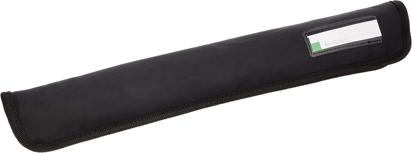 Nuvo Toot - Black/Blue