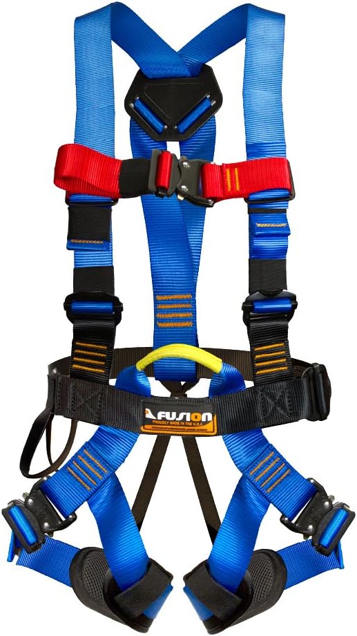 Fusion Climb Premium Plush Support Pillows for Sleep & Relaxation – Ultra-Soft Cooling Down-Alternative Fiber Fill – 2-Pack King Size for Home & Guest Use