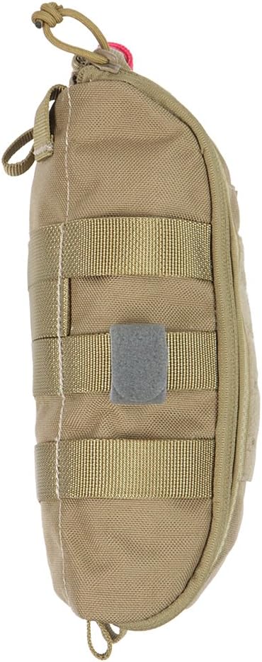 FATPack 7x10 (Gen-2) Pouch (Black)