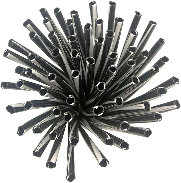 72Pcs Universal Spoke Skins Cover - Ovelur Wheel Spoke Wraps Skins Pipe Trim Decoration Protector For Motorcycle Dirt Bike Yamaha Harley Suzuki(Pink)