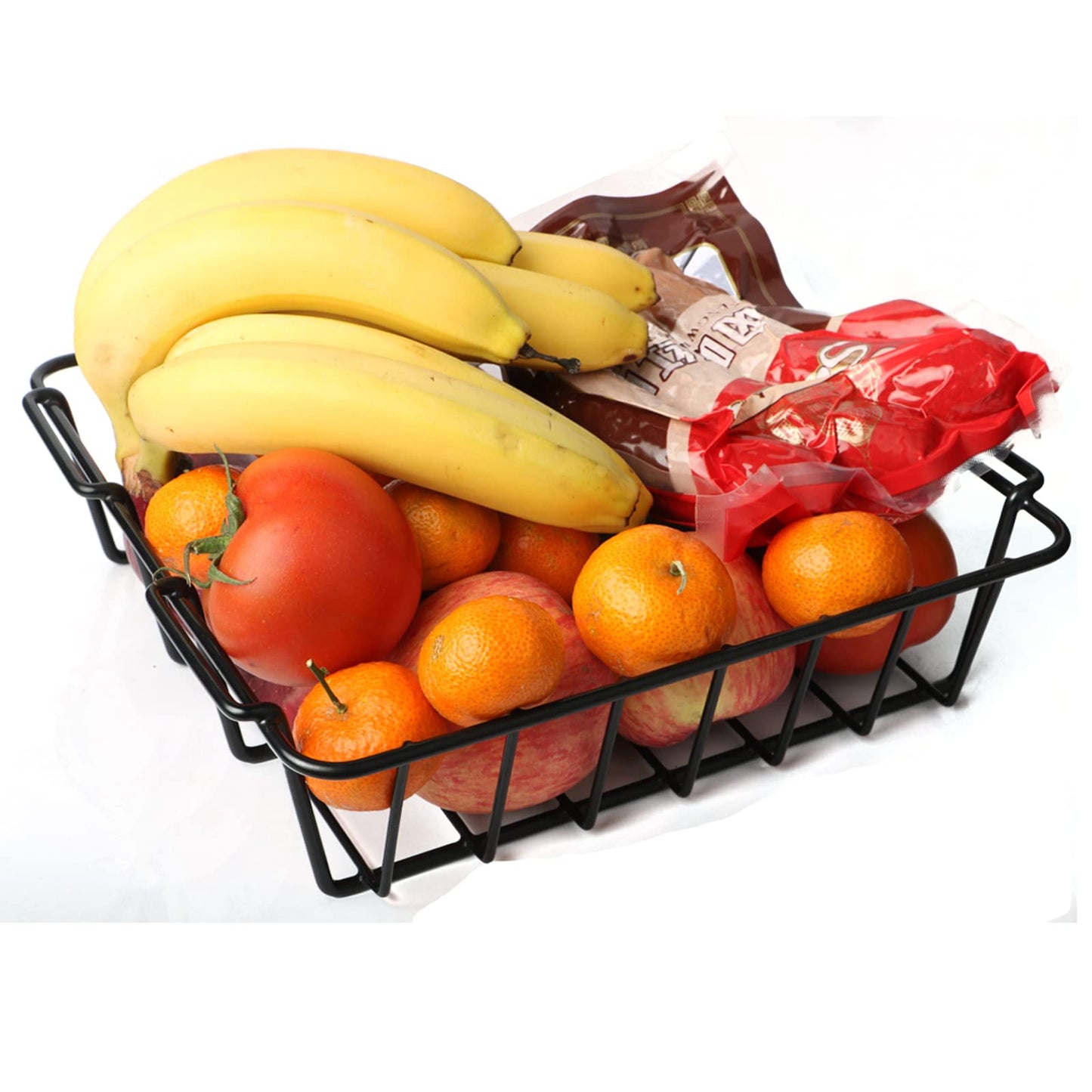 fivertik Cooler Basket for RTIC 65,Inside Dry-Goods Basket Compatible with RTIC 65 Coolers,Stainless Steel Wire Cooler Rack