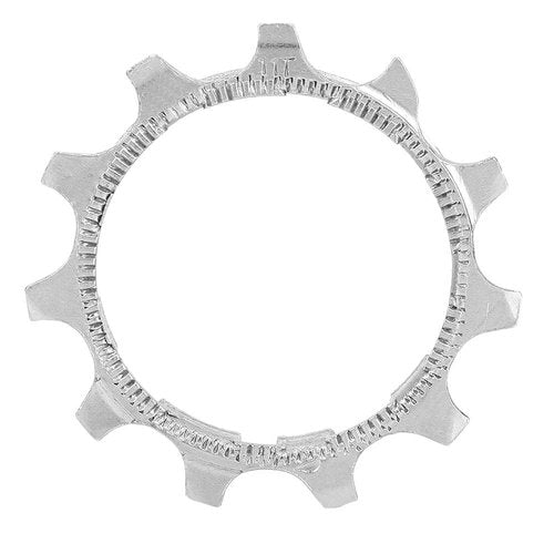 High Strength Steel, Cog Road Freewheel 10 Speed 11t Cassette cog Parts for Fixed Gear (9 Speed 11T) (10 speed-11T)