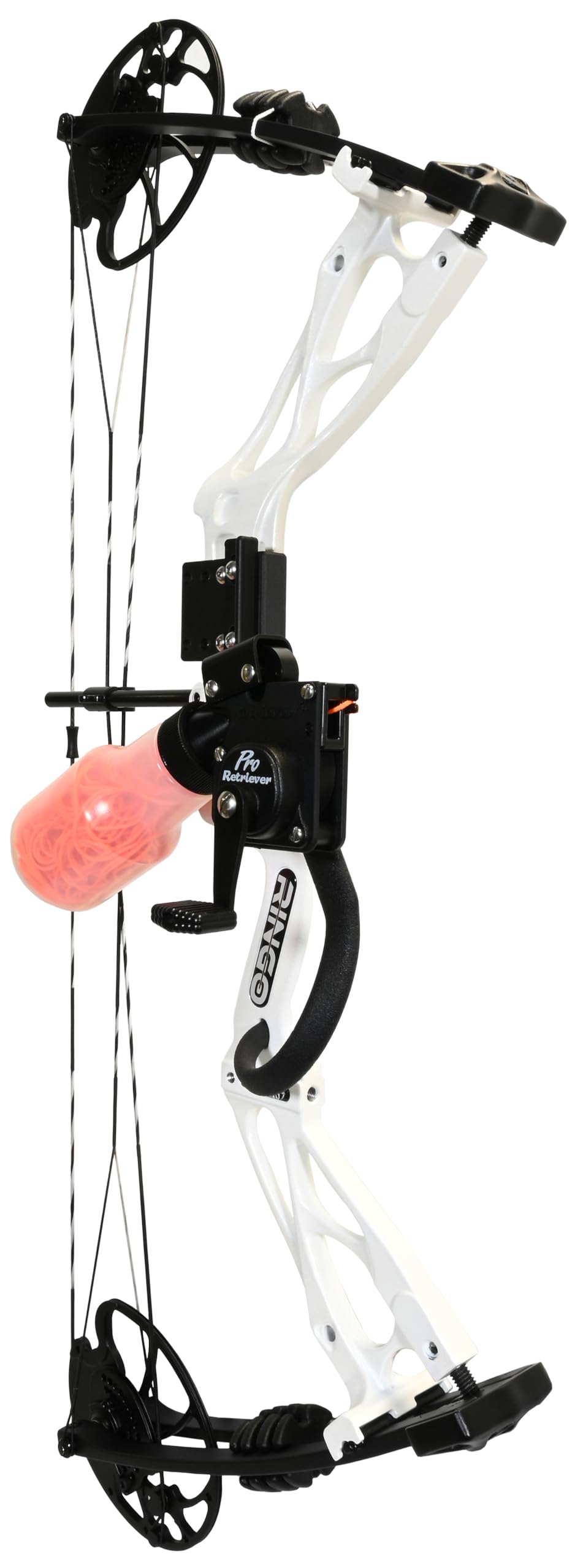 AMS Bowfishing Ringo Bowfishing Bow Kit