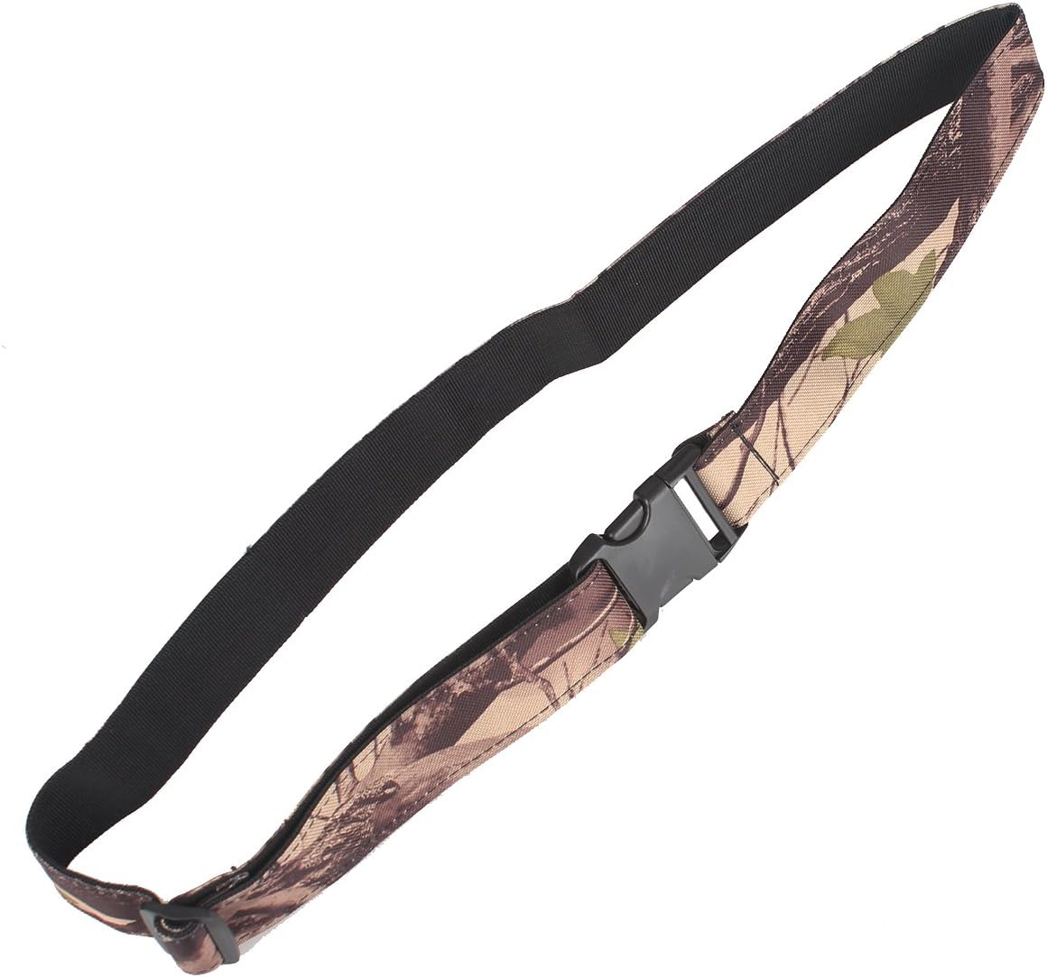 XTACER 3 Tube Hip Quiver Hunting Training Camo Archery Arrow Quiver Holder Bow Belt Waist Hanged Target Quiver