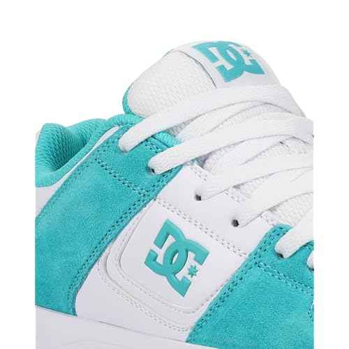 DC Shoes Women's Cure Sneaker