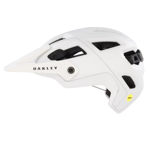 Oakley DRT5 Maven Helmet, Large,White