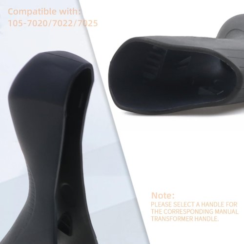 SUKOUSRAM Bike Brake Levers Hoods Compatible with Ultegra 105 ST-R7025/ST-R7020 Shift Grips,1 Pair