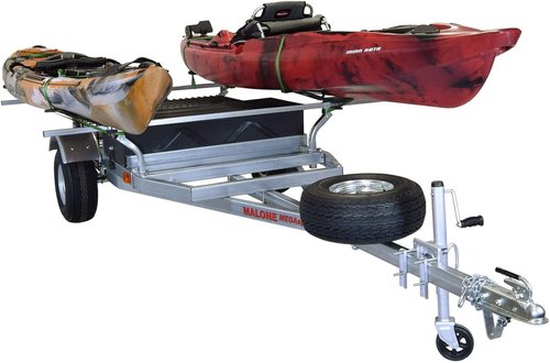 Malone MegaWing Reinforced V-Style Carriers