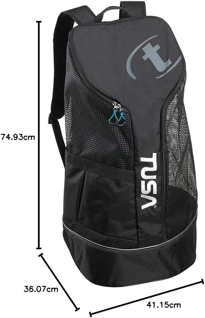 TUSA BA-0103 Mesh Backpack