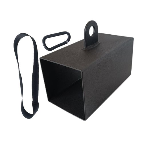 Aymzbd Pinch Block Hand Grip Rocks Climbing Training Tool Fitness Grip Trainers Finger Grip Strength Training Home Weight Plates, 8x8cm