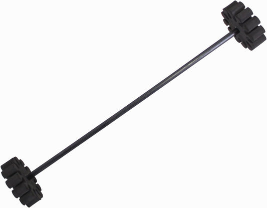 SAS Adjustable Archery Arrow Case Carrier with Strap (Insert Foam Only)