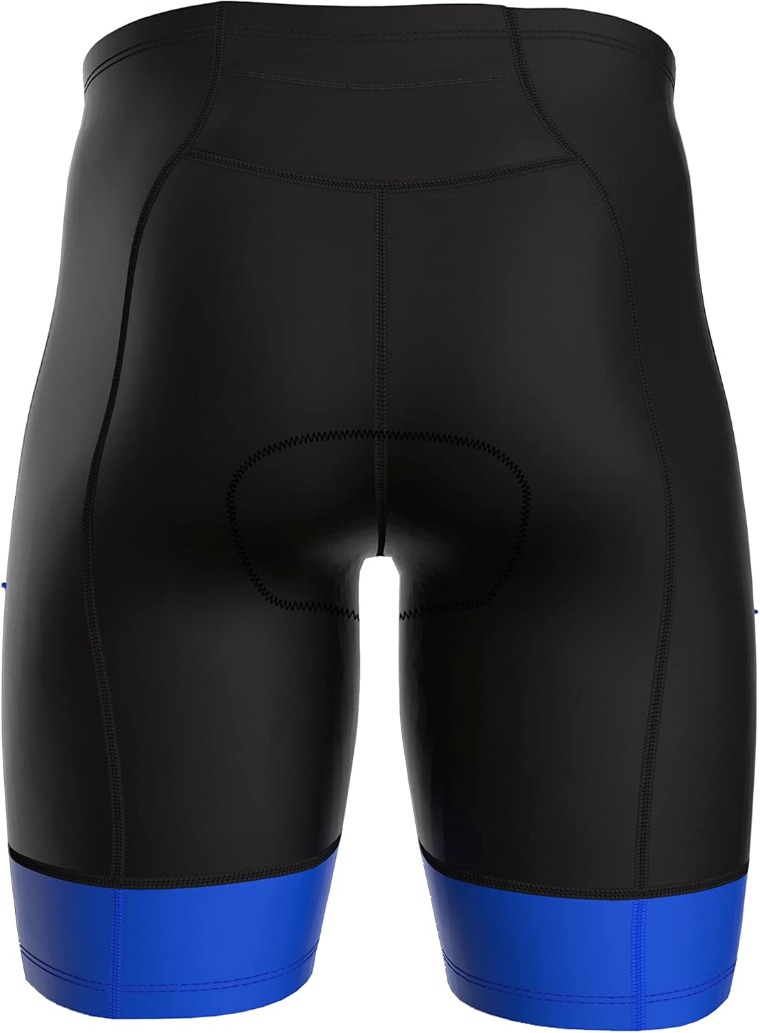 Sparx Men's Active Triathlon Short Tri Cycling Short Swim Bike Run