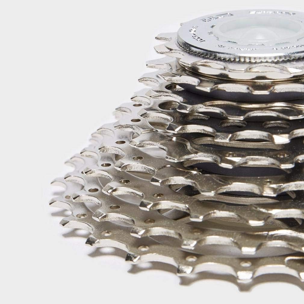 TIAGRA/SORA Shimano Cassette Sprocket, CS-HG50-9 9-Speed