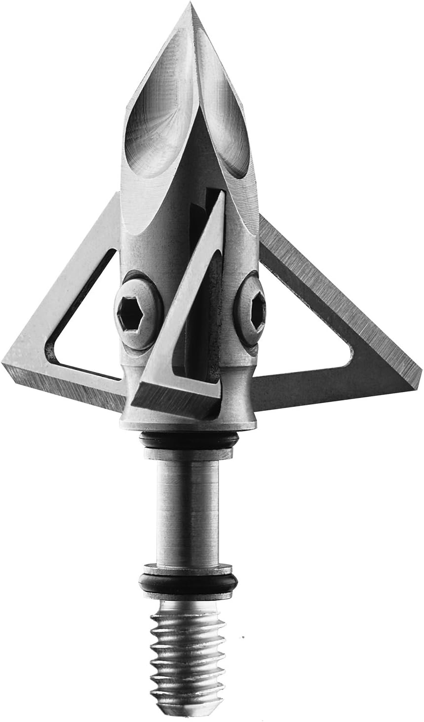 Diamondback Fixed Blade Broadheads
