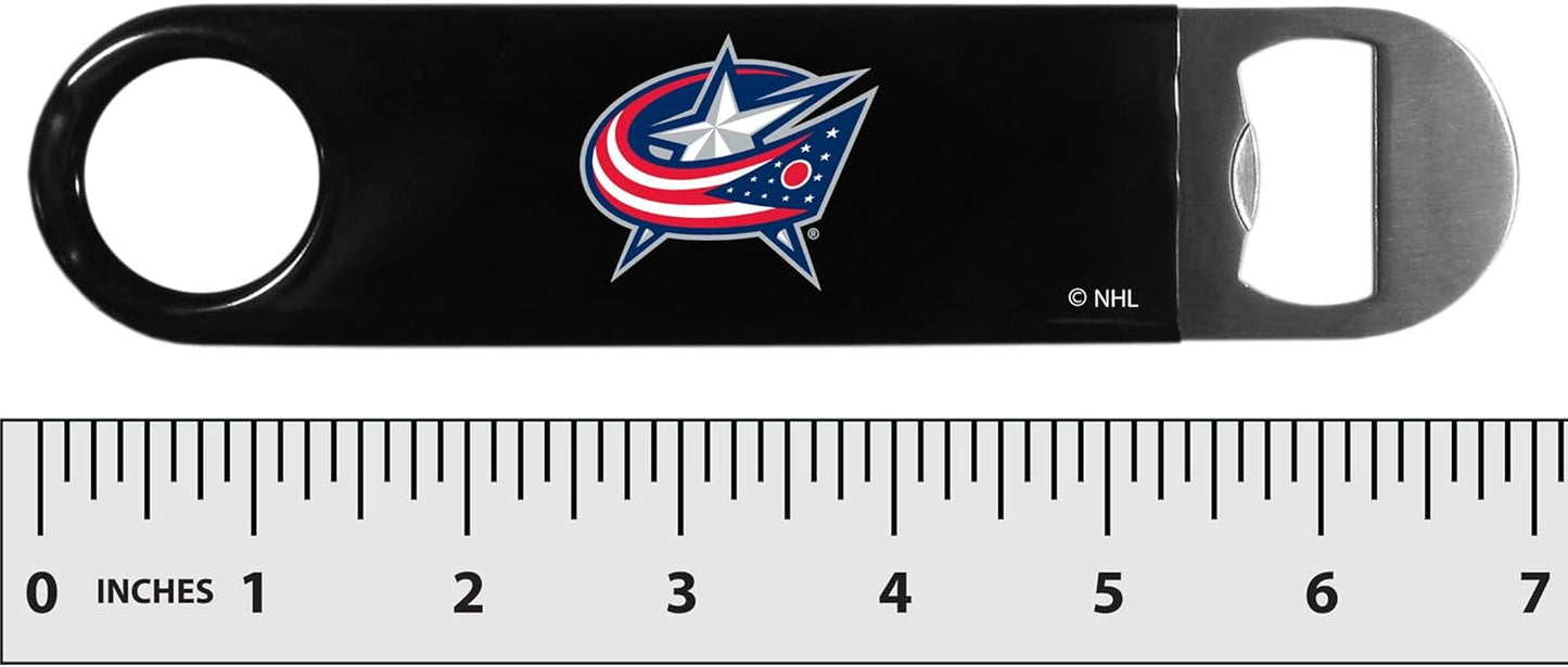 Siskiyou Sports NHL unisex Long Neck Bottle Opener