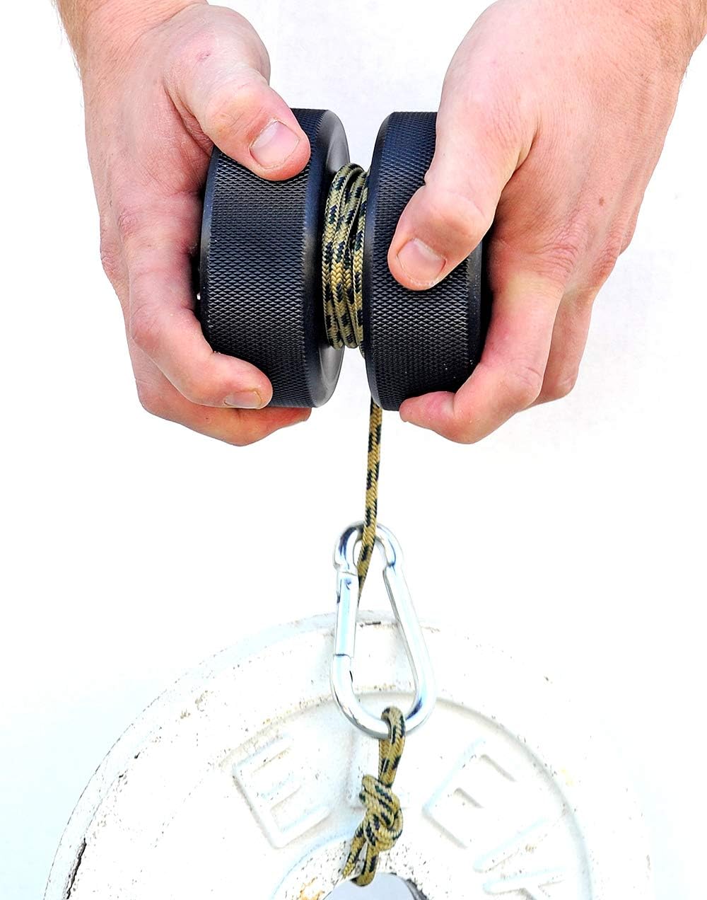 IronMind Twist Yo' Wrist