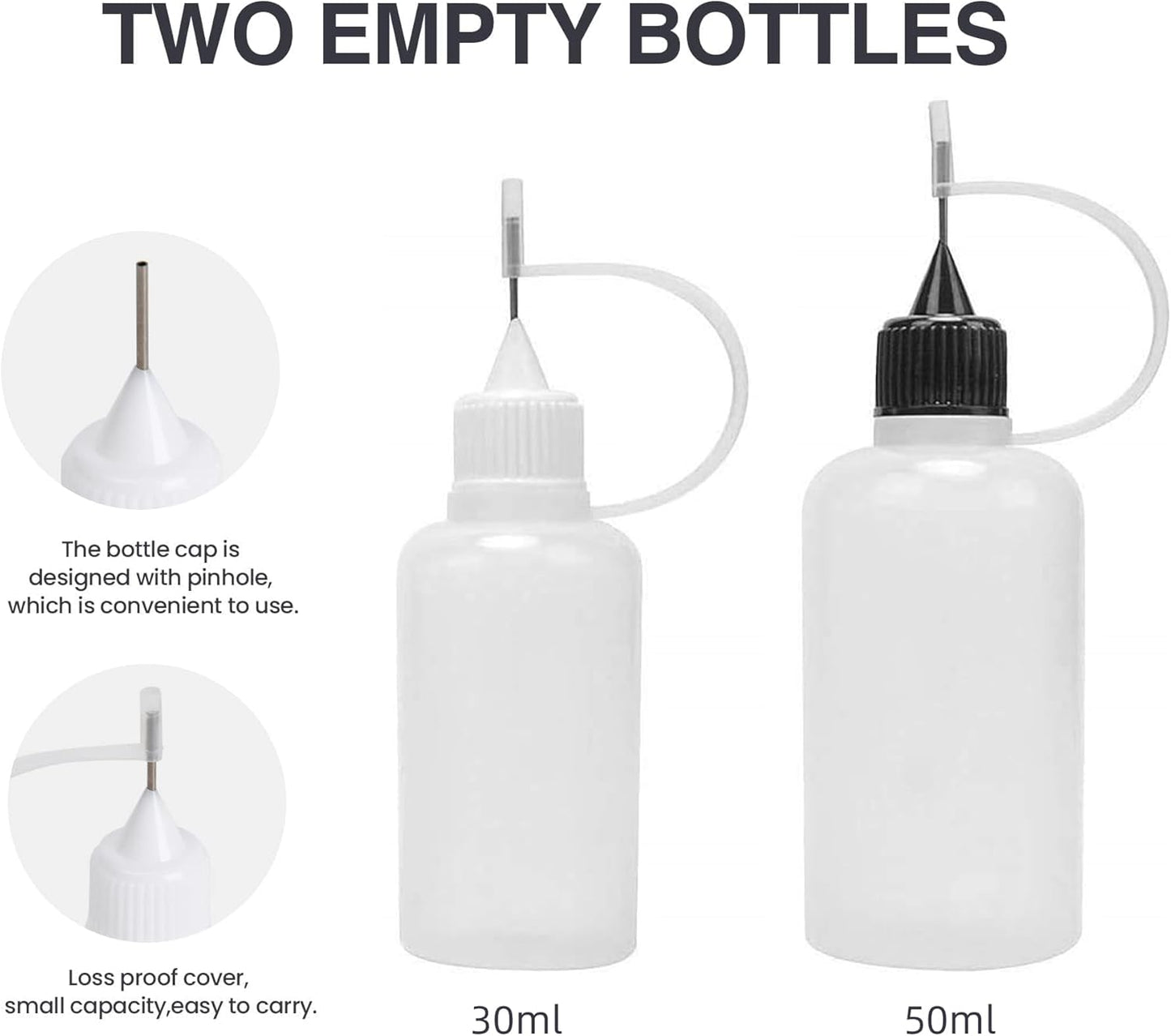 GLORYFIRE Gun Cleaning Kit Universal for Guns, Gun Brushes for Pistol, Handgun, Shotgun, Elite Brass Rods and Wire Rope, Hunting Gear Gun Accessories for Men