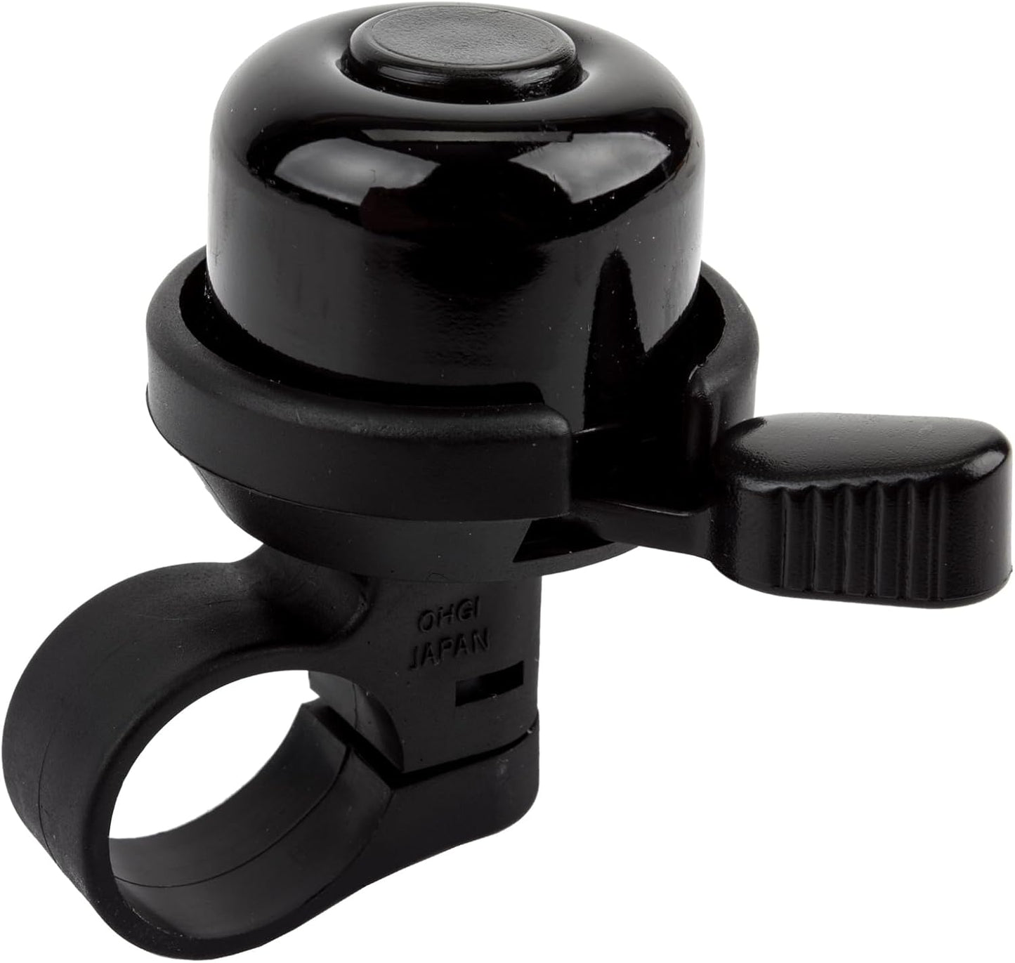 Mirrycle AL168 Basil Brass Duet, Black