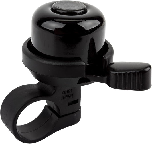 Mirrycle AL168 Basil Brass Duet, Black