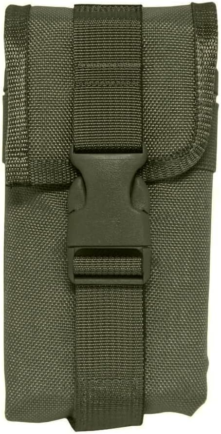 ESEE Sheath Accessory Pouch - Compatible with Models 5/6 - Made in USA
