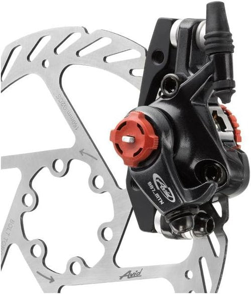 Avid BB7 MTB G2 Front or Rear Rotor
