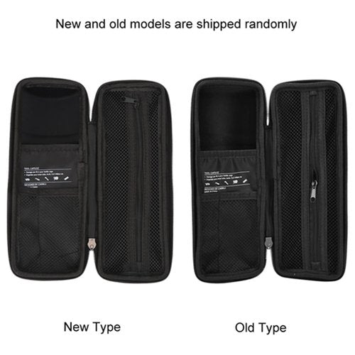 MOUMOUTEN Bicycle Tool Storage Bag, Bike Repair Tool Pod with Sealed Zipper, Bike Tire Repair Kit Bag for Bicycle Water Bottle Cage, Maintenance Kit for Cycling, MTB, Mountain, Road Bicycle