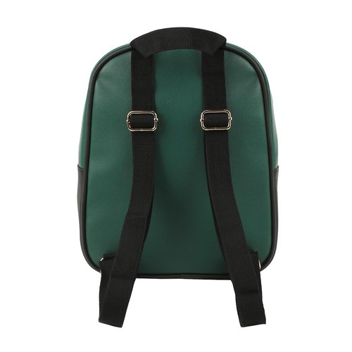 Bioworld Wicked Emerald City Green 10" Mini Backpack