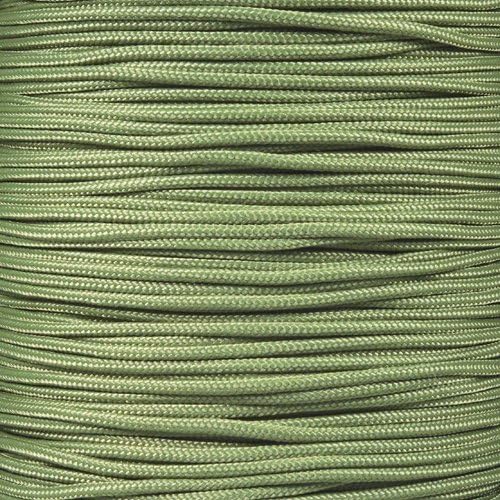 Paracord Planet 425lb Paracord – Nylon Parachute Cord for Tactical, Crafting, and General Use