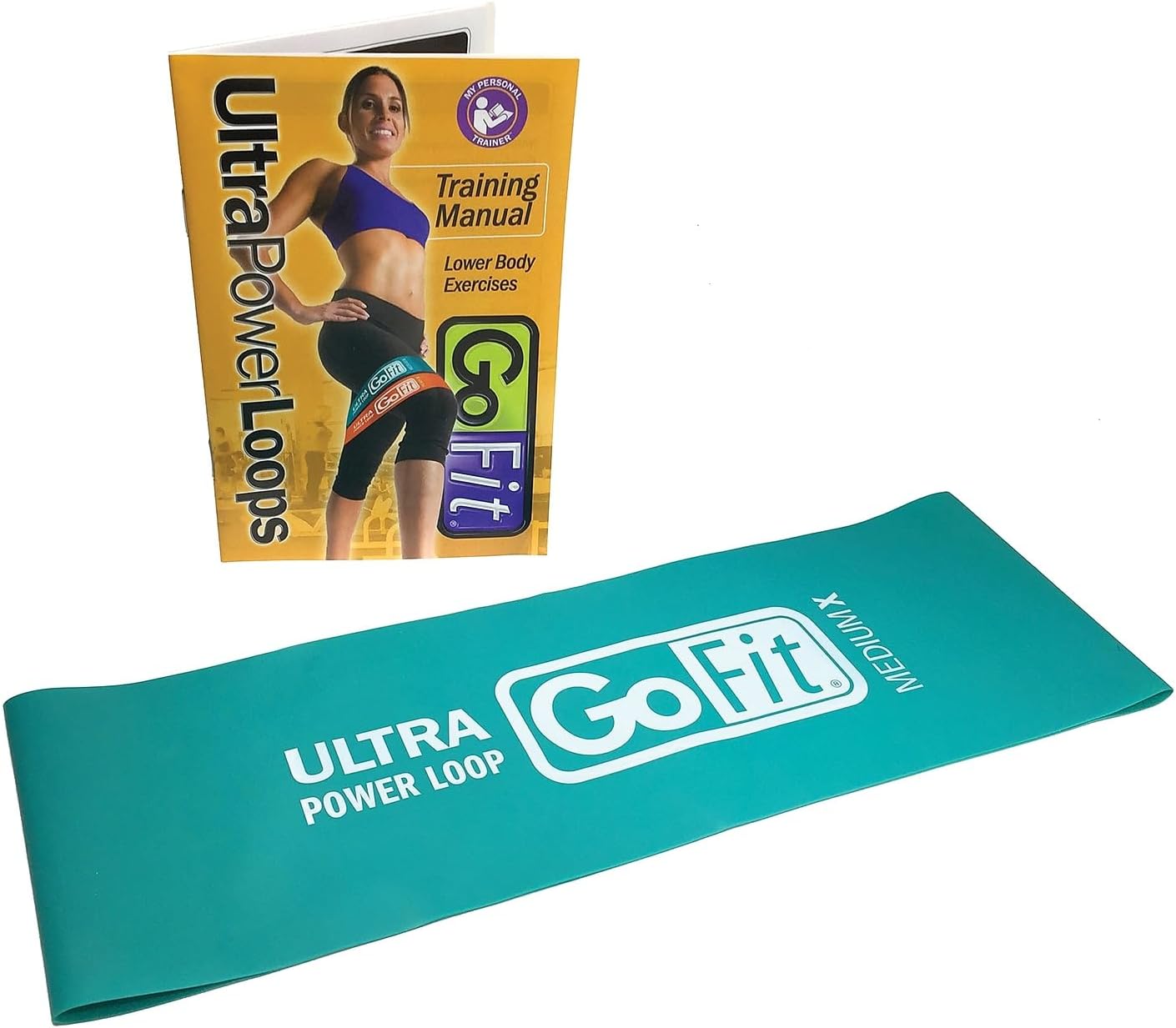 GoFit Resistance Band