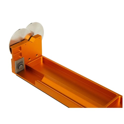 October Mountain FlightDeck Arrow Spinner & Square Tool
