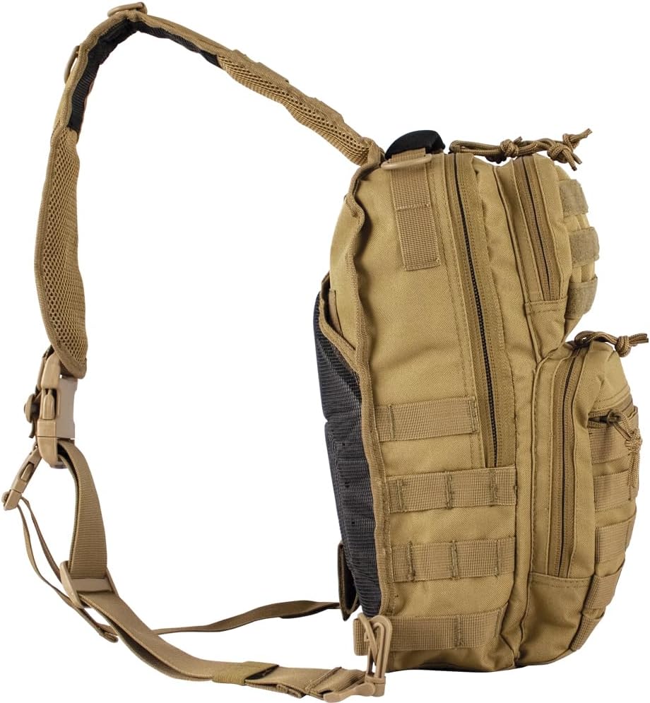 Red Rock Outdoor Gear Large Rover Sling Pack
