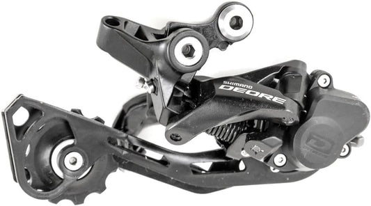 Shimano Deore M6000 Shadow+ Rear Derailleur