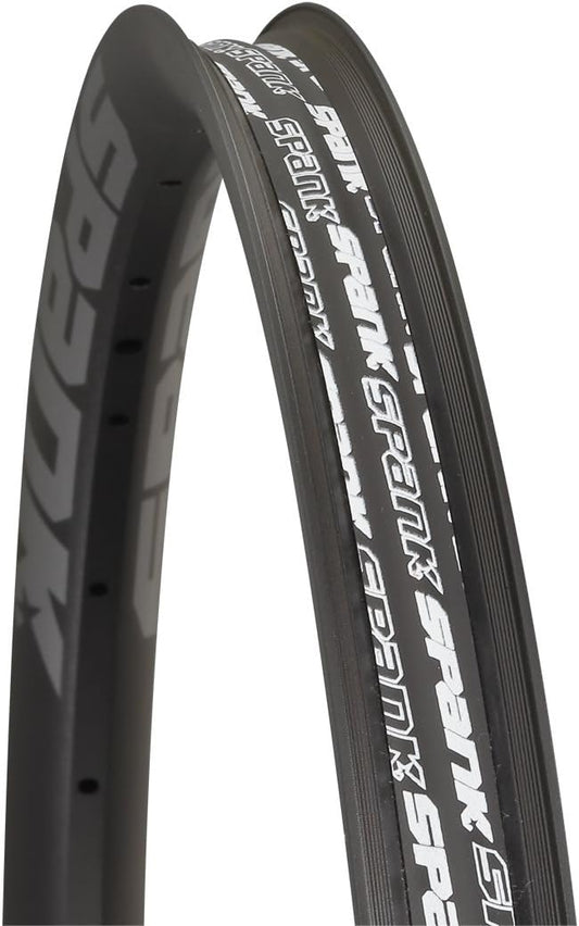Spank Spike Race 33 Freeride Race Bicycle Rims