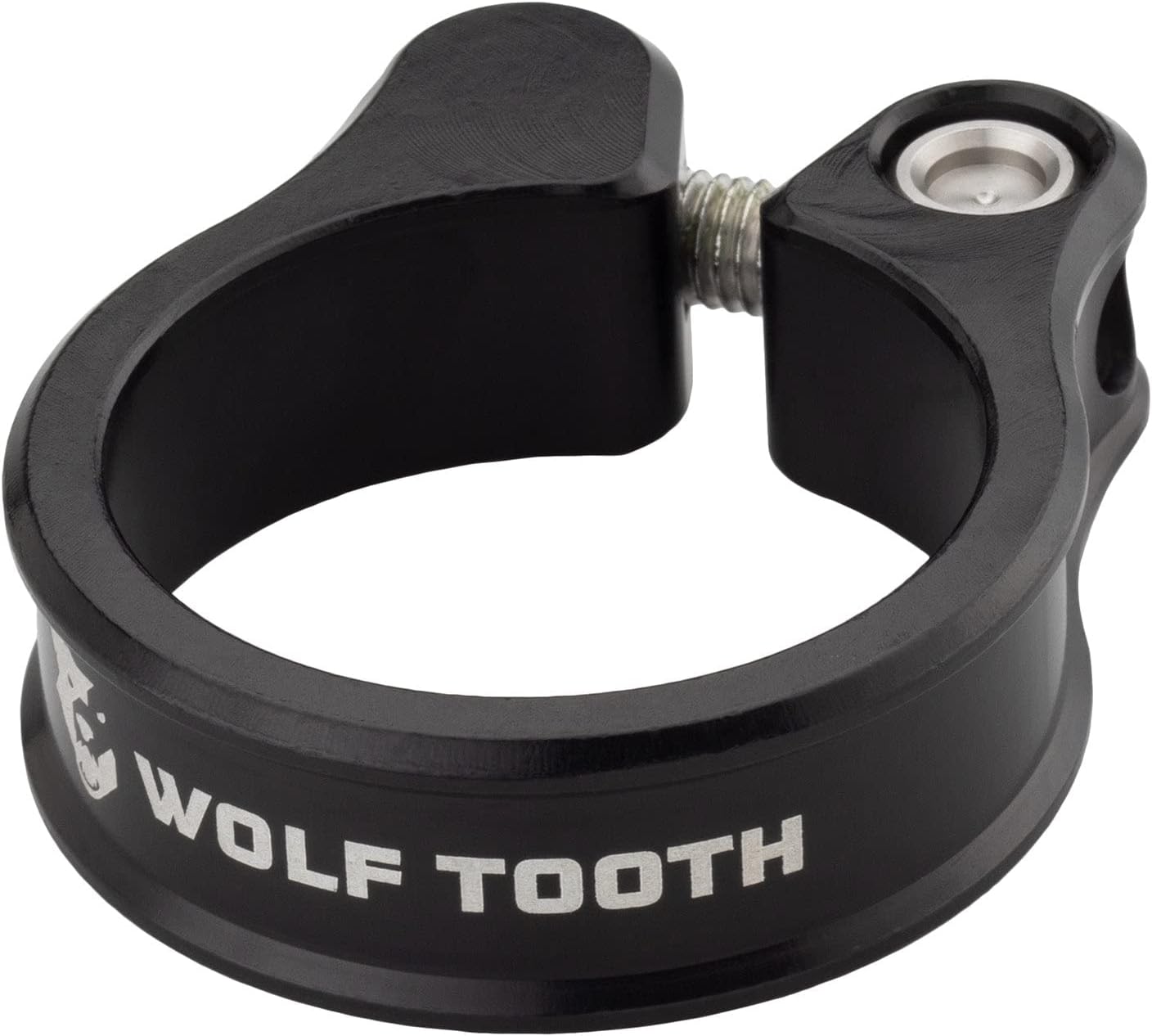 Wolf Tooth Precision-Machined Seatpost Clamp