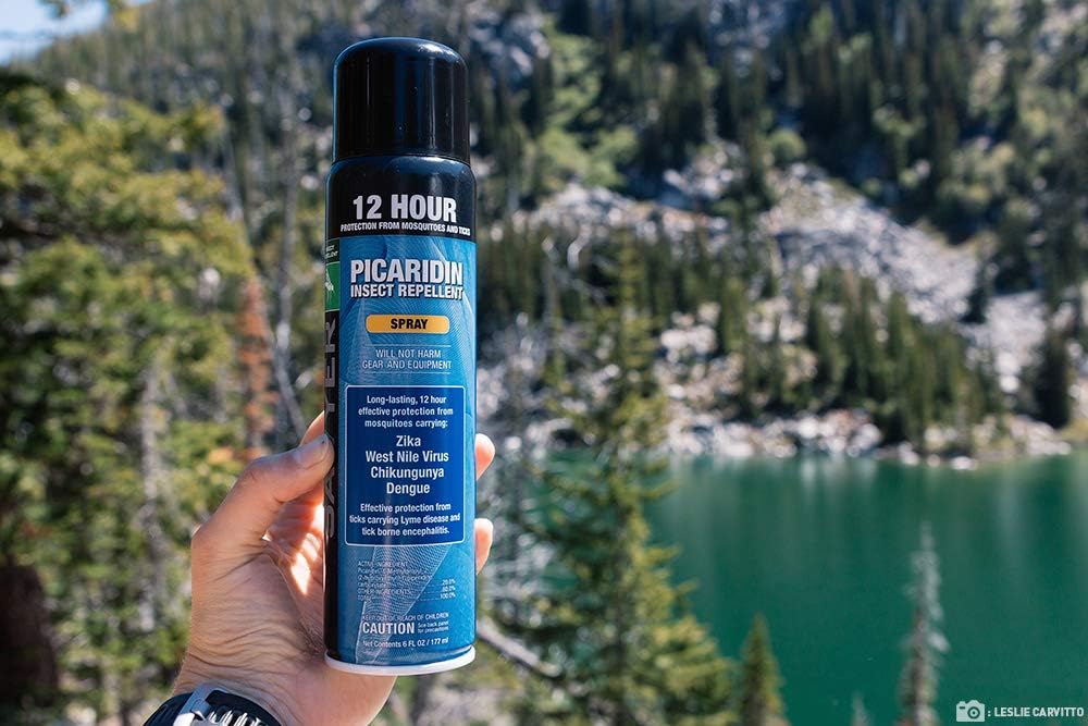 Premium Insect Repellent Lotion - 20% Picaridin, 4 oz | Sawyer Products SP564