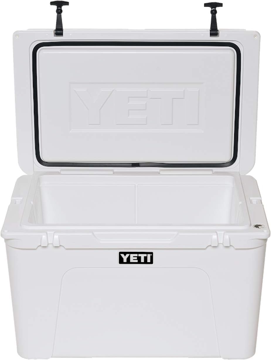 YETI Tundra 105 Cooler