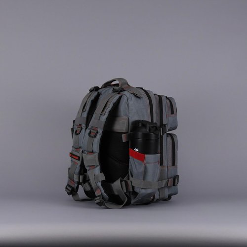 WOLFpak 25 L BackPack (Anvil Gray)