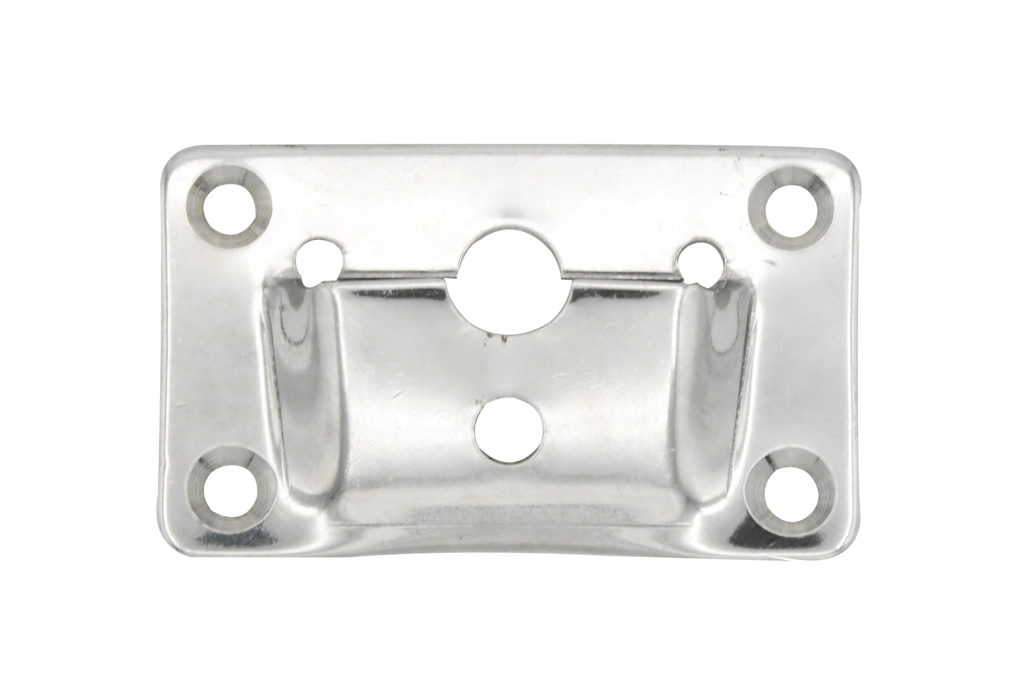 Vinland Marine 304 Stainless Steel mounting Table Brackets, Wall Mount Table Bracket, Marine Table Mount, Boat Cutting Board, Marine Grill