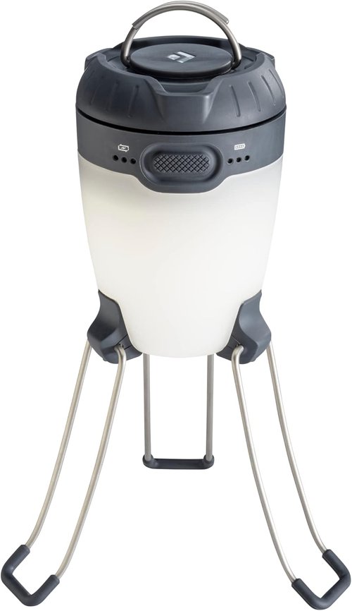 Black Diamond Apollo Lantern, Graphite