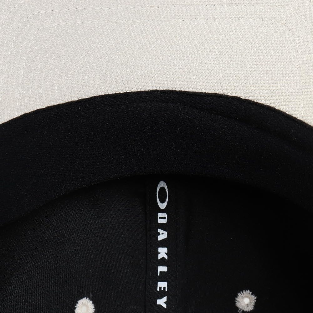 Oakley Tincan Hat for Men - Stylish Adjustable Cap for Outdoor Activities