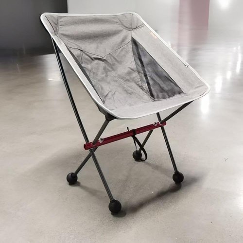 TAGUTA Camping Chair Feet 14mm Anti Sinking Rubber Ball Feet Helinox Chair Accessories Helinox Zero/One/Naturehike/Big Agnes Feet(Fits 14mm Legs)