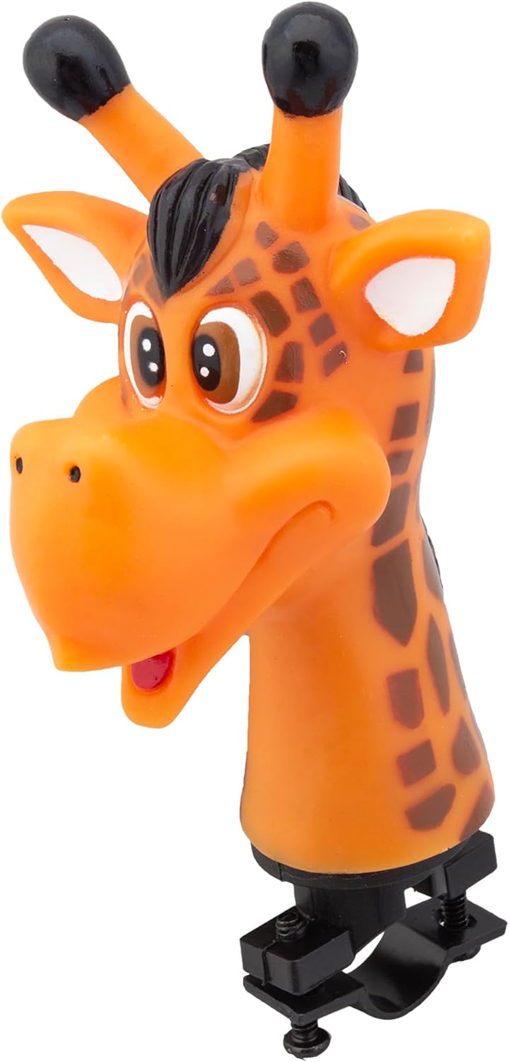 Sunlite Squeeze Horns