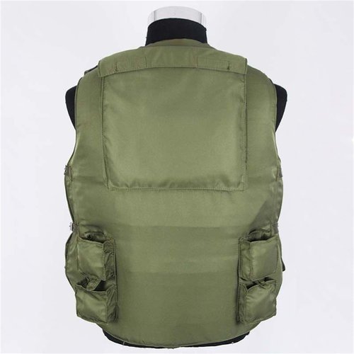 Replica Soviet 6B3 Cosplay Costume Vest for Airsoft Paintball