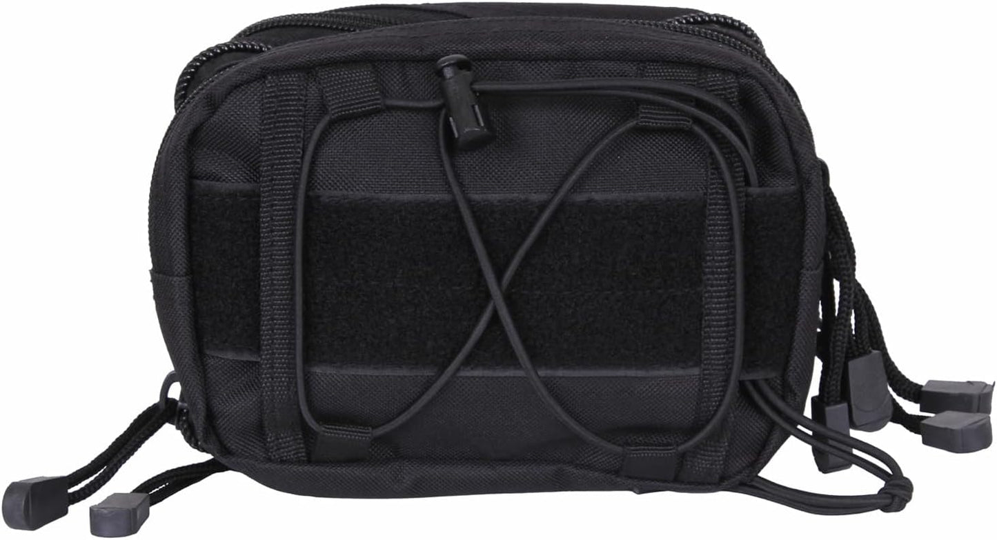 Rothco Tactical Foldable Backpack