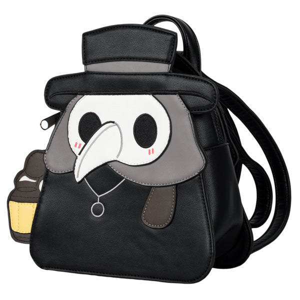 Squishable / Mini Plague Doctor Backpack