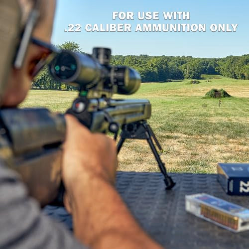 Champion Range and Target Rimfire Dueling Tree Steel Target, Interactive Shooting Experience for Precision & Speed Training