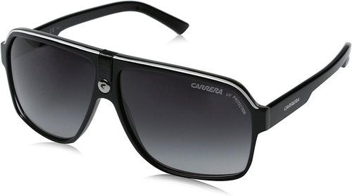 Carrera Women's Ca33/S Pilot Sunglasses