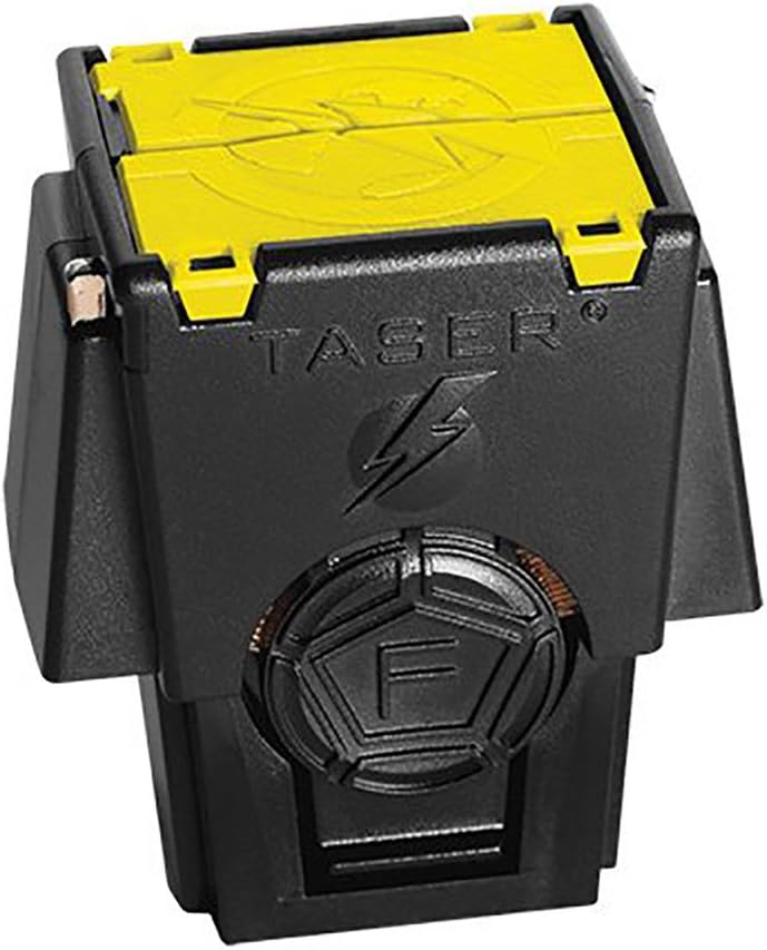 Taser X26C / M26C Replacement Cartridges, 2-Pack